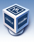 Virtual Machine Program
