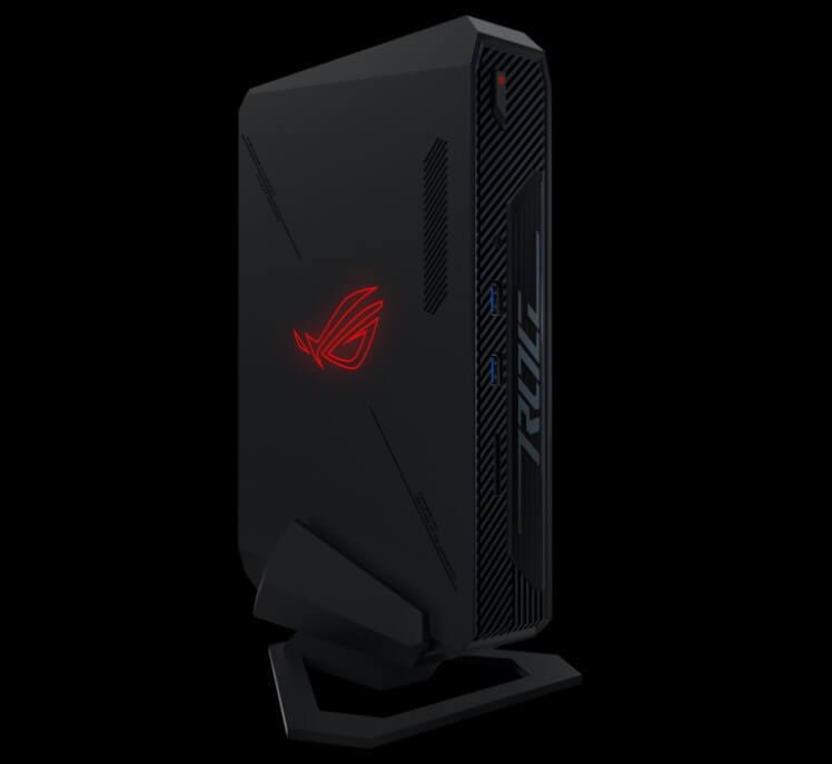 Asus Rog Mini Pcg ASUS ROG NUC Mini PC for Gaming (Information) – vBeginners