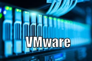 VMware vSphere